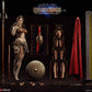 TBLeague Phicen 1/6 12" PL2020-165C Spartan Army Commander Golden ver Action Figure