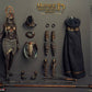 TBLeague Phicen 1/6 12" PL2020-169A Month Deity of War Golden ver Action Figure