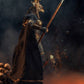 TBLeague Phicen 1/6 12" PL2020-169A Month Deity of War Golden ver Action Figure