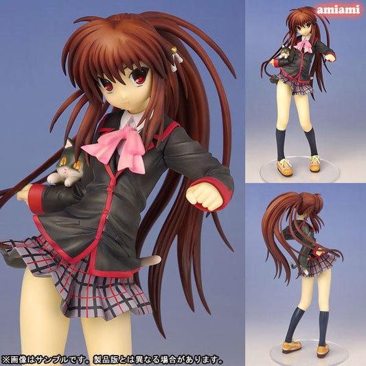 Cospa Little Busters Rin Natsume Pvc Figure