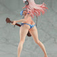 Wing 1/6 Nitro Super Sonico Rock 'n' Roll Valentine PVC Figure