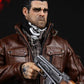 DamToys 1/6 12" Gangsters Kingdom GK004 Spade 4 Action Figure