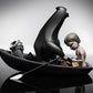 Coarsetoys The Passage Ignited Original ver 16" Vinyl Figure