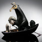 Coarsetoys The Passage Ignited Original ver 16" Vinyl Figure