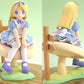 Sega Pop Wonderland Alice In Adventures 2 Trading Figure Set