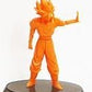 Bandai Dragon Ball Z Super Modeling Soul Of Hyper Figuration 2005/01 Limited Trading Figure