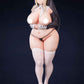 Insight 1/6 Neneneg Illustration Sister PVC Figure