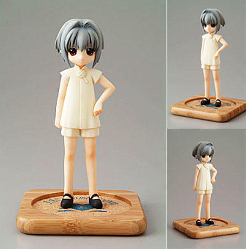 Yamato Bottle Fairy Sarara Trading Collection Figure