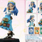 Konami Fairy Musketeers Otogi Juushi Akazukin Shirayukihime Snow White Pvc Figure