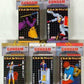 Banpresto Mobile Suit Gundam Vignette Collection Part 3 No 11~15 5 Trading Figure Set