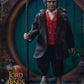 Asmus Toys 1/6 12" LOTR31 Heroes of Middle-Earth The Lord Of The Rings The Hobbit Bilbo Baggins Action Figure