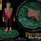 Asmus Toys 1/6 12" LOTR31 Heroes of Middle-Earth The Lord Of The Rings The Hobbit Bilbo Baggins Action Figure