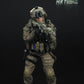 Soldier Story 1/6 12" SS067 FBI HRT Hostage Rescue Team Action Figure