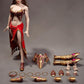 TBLeague 1/6 12" PL2018-117 Phicen Fighter Woman Action Figure