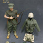 Alert Line 1/6 12" AL100021 WWII U.S. Marine Corps Action Figure