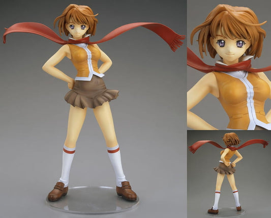 Kotobukiya 1/7 Mai Hime Mai Tokiha PVC Figure