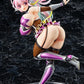 Chara Ani 1/7 Taimanin RPG Nitro Super Sonico Taimanin ver Pvc Figure