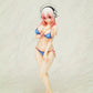 Kaitendoh 1/6 Nitro Super Sonico Paisura Bikini ver PVC Figure