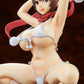 Q-six 1/6 Tsundero Yuika Yu-ka Yoshii Pvc Figure