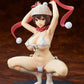 Q-six 1/6 Tsundero Yuika Yu-ka Yoshii Pvc Figure