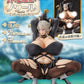 Q-Six 1/5 Harem Quest Noir PVC Figure