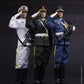 DamToys 1/6 12" Elite Series 78029 The Guard of Honor of The Three Services of The Chinese People's Liberation Army Action Figure