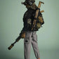 Easy&Simple E&S 1/6 12" 26055S Private Military Contractor Field Recce Action Figure