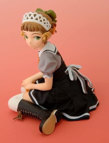 Good Smile 1/10 Range Murata PSE Products #06 Ribbon Style Pvc Figure