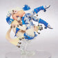 Flare Masato Mitsumi Brilliant Stars Ririka Pvc Figure