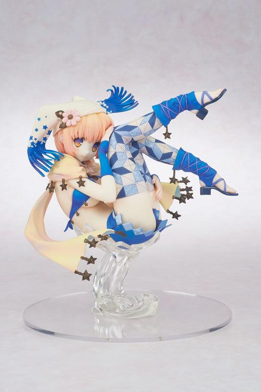 Flare Masato Mitsumi Brilliant Stars Ririka Pvc Figure