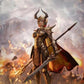 TBLeague 1/6 12" PL2020-173A Knight of Fire Golden ver Action Figure