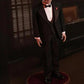 DamToys 1/6 12" DMS032 The Godfather Don Vito Corleone Marlon Brando Formal ver Action Figure