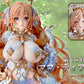 Vertex 1/6 Elf Village 14th Villager Mama Tiana Deluxe ver Pvc Figure