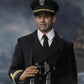 Alert Line 1/6 12" AL100033 WWII U.S. Navy Destroyer Commander Action Figure
