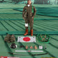 3 Reich DID 1/6 12" WWII Imperial Japanese Navy Zero Fighter Pilot Miyazawa Kazuo Special Edition Action Figure