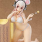 Wing 1/7 Nitro Super Sonico Mouse ver PVC Figure