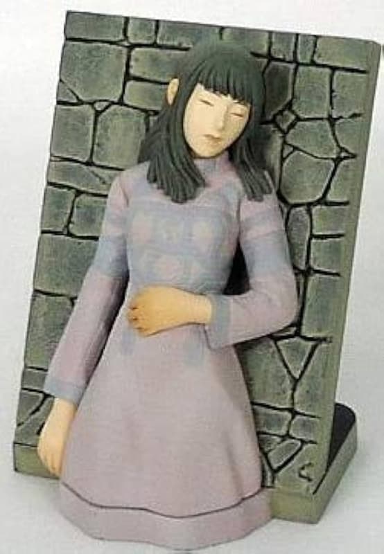 Kotobukiya One Coin Grande Collection Shadow of the Colossus Wander to Kyozou Secret Mono Trading Figure