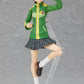 Max Factory Figma 136 Persona Chie Satonaka Action Figure