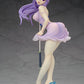 Solid Theater 1/8 PangYa Transparent Arin Moekei.com Limited Color ver Pvc Figure