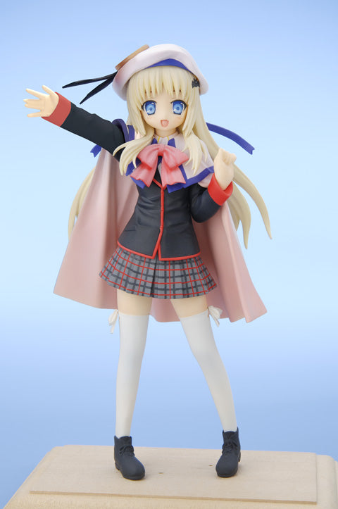 Cospa 1/6 Little Busters Kudryavka Noumi GEE Limited Wafu Pose ver Pvc Figure