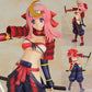 Griffon Enterprises 1/7 Dungeon Travelers ToHeart2 Harumi Kono Samurai ver Pvc Figure