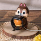 InfoThink Disney Apple Watch Charger Charging Base Figure Chip ver