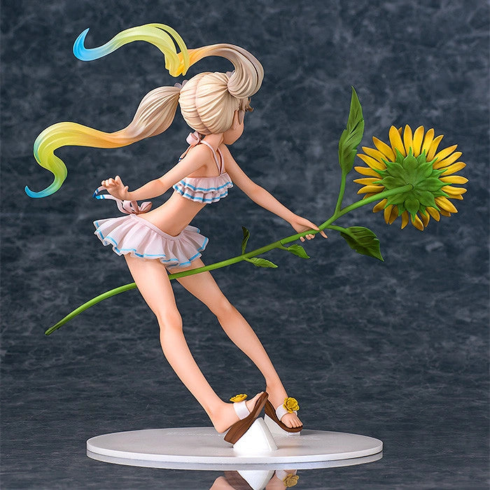 Phat! 1/7 Granblue Fantasy Summer Version Io PVC Figure