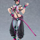 Good Smile Pop Up Parade Max Factory Street Fighter 6 Juri Pvc Figure