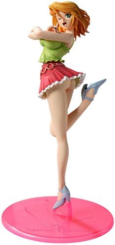 Megahouse 1/8 Excellent Model Maicching! Machiko Sensei Pvc Figure
