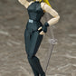 Max Factory Figma SP-068a Virtua Fighter Sarah Bryant 1P Color ver Action Figure