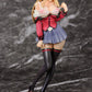 Miyabiya 1/8 Bible Black Rika Shiraki AmiAmi Limited Edition Pvc Figure
