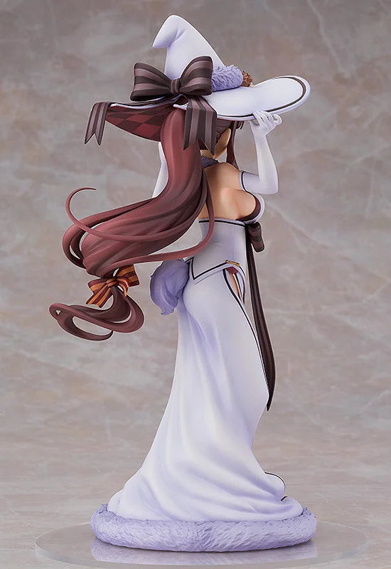 Good Smile 1/7 Kirara Fantasia Hifumi Takimoto Witch ver PVC Figure