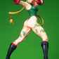 Kotobukiya 1/7 Bishoujo Statue Street Fighter Cammy Pvc Figure