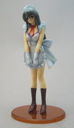 Otsuka Kikaku 1/8 R.D Selection Volume 3 Clannad After Tomoyo It's a Wonderful Life Tomoyo Sakagami Apron ver Pvc Figure